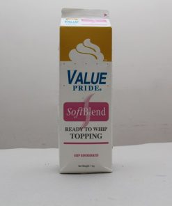 Value Pride Soft Blend